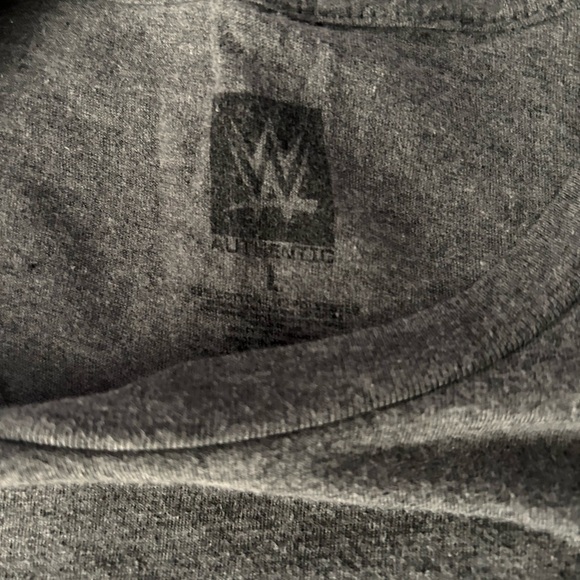 WWE Bray Wyatt Rambling Rabbit Shirt - Picture 3 of 3